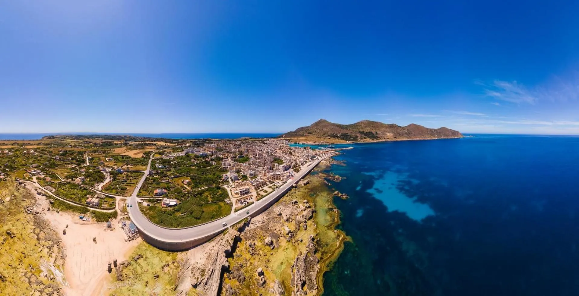 Appartamenti Duec Trapani