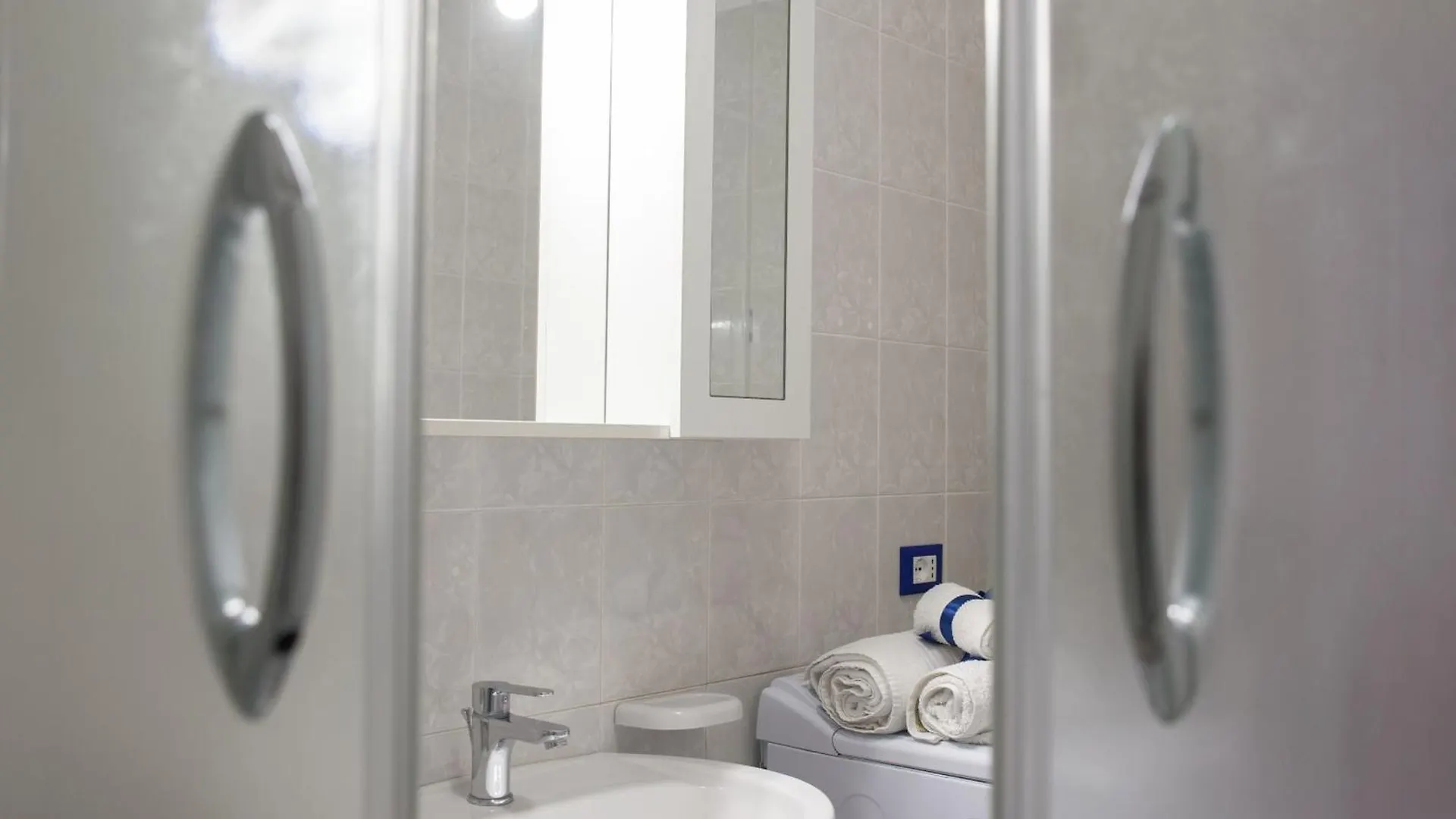 Appartamenti Duec Trapani Apartment