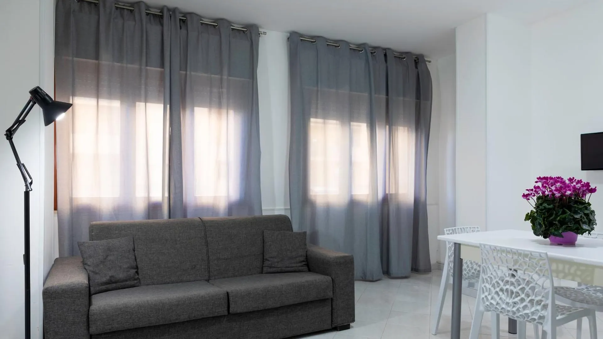 Apartment Appartamenti Duec Trapani Italy