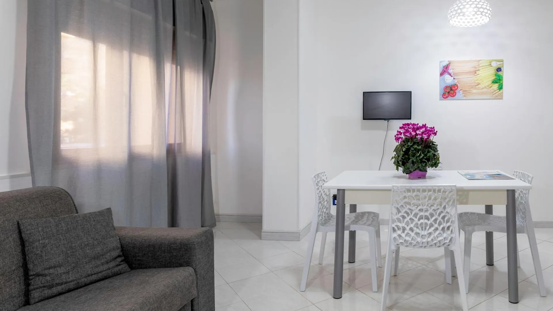 Apartment Appartamenti Duec Trapani