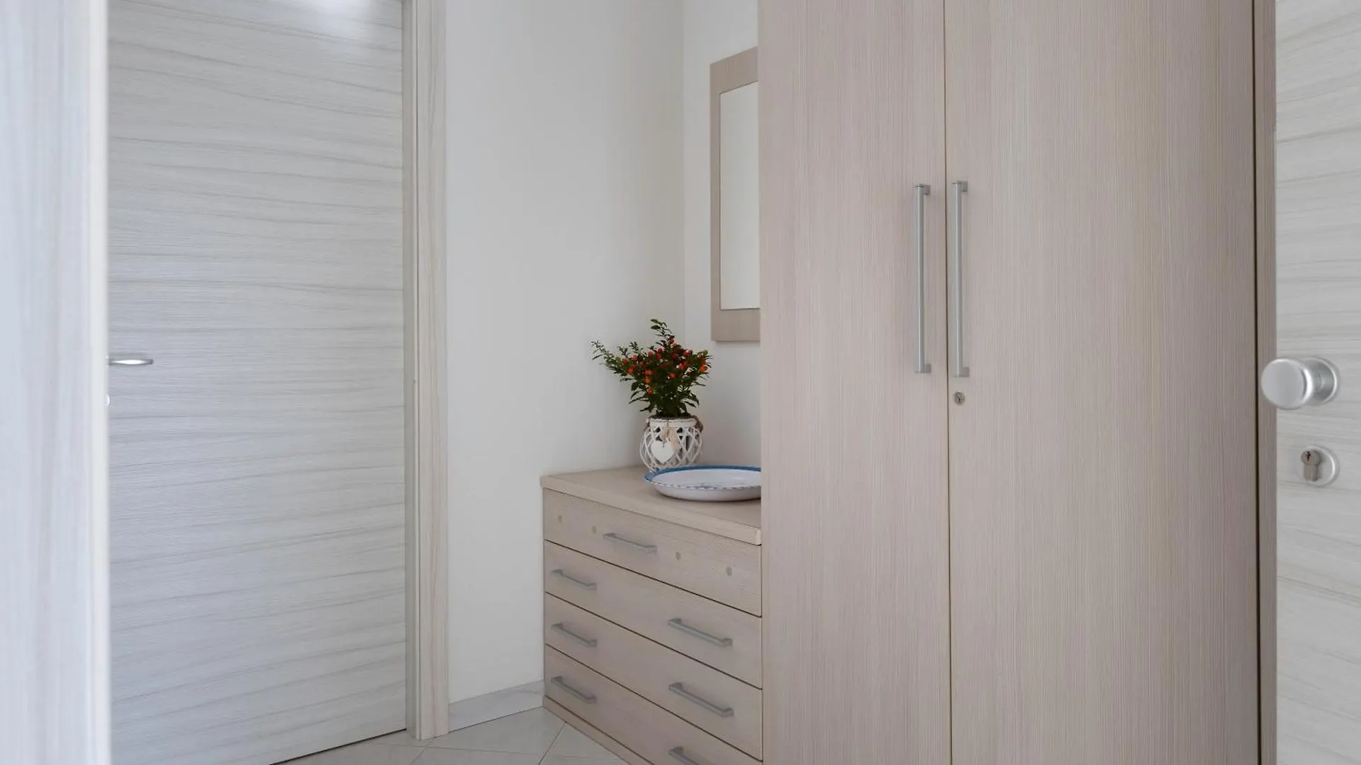 Appartamenti Duec Trapani Apartment