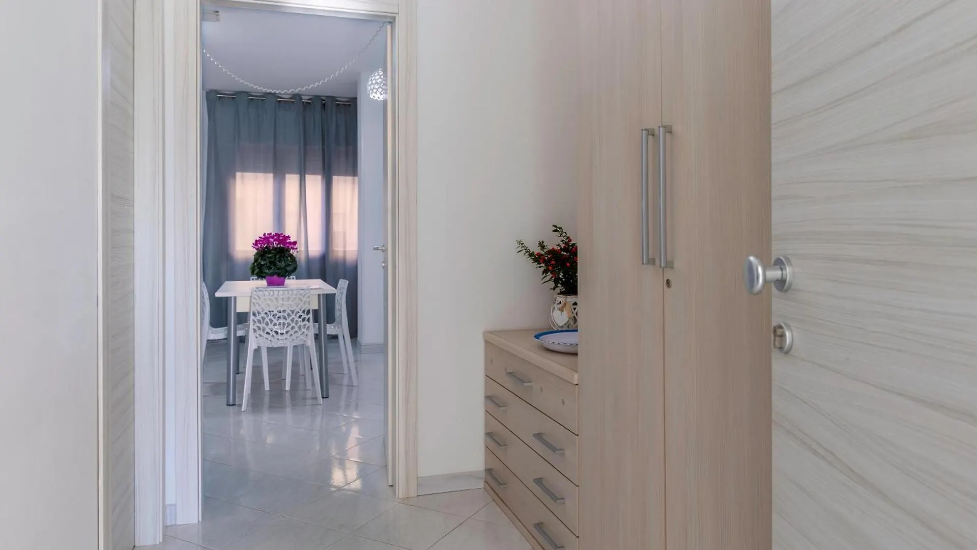 Appartamenti Duec Trapani Apartment