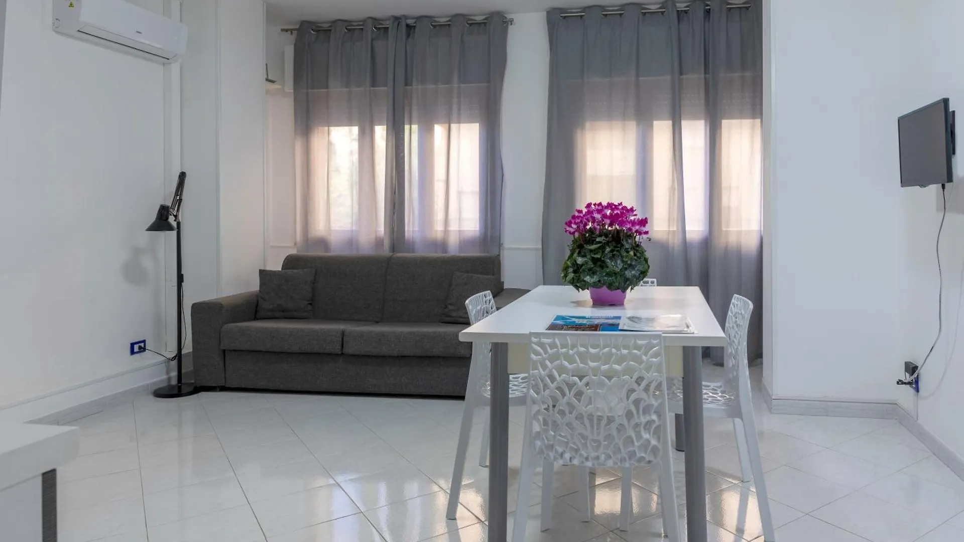 Apartment Appartamenti Duec Trapani Italy