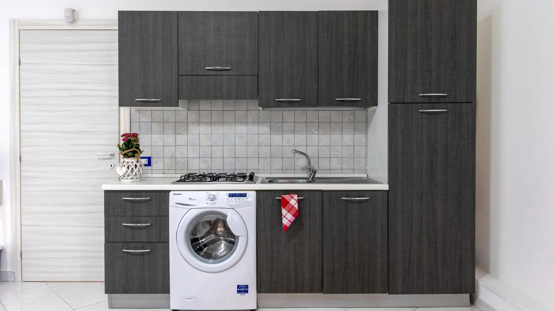 Apartment Appartamenti Duec Trapani