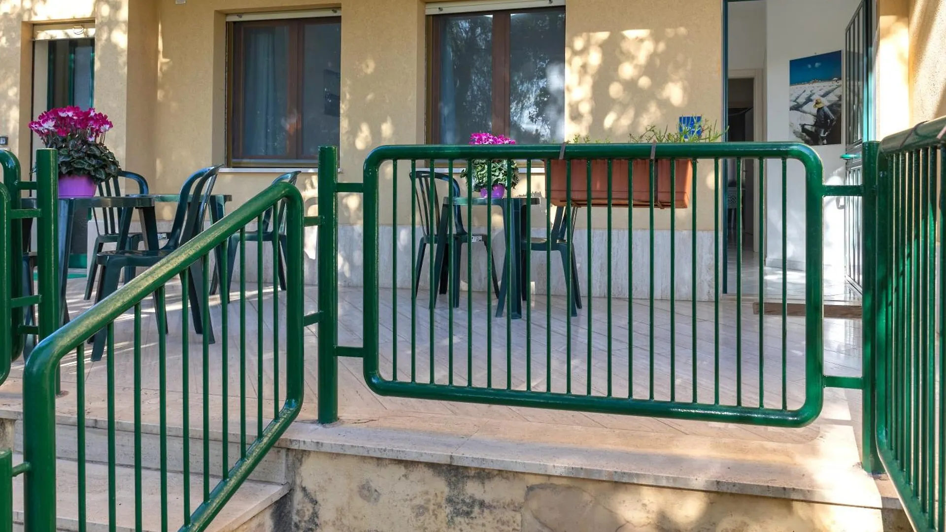 Appartamenti Duec Trapani Apartment