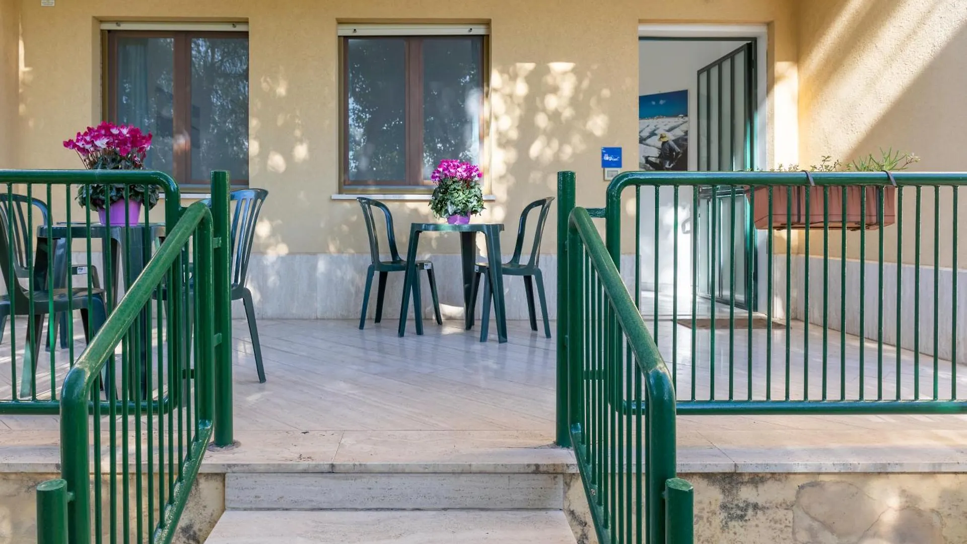 Apartment Appartamenti Duec Trapani