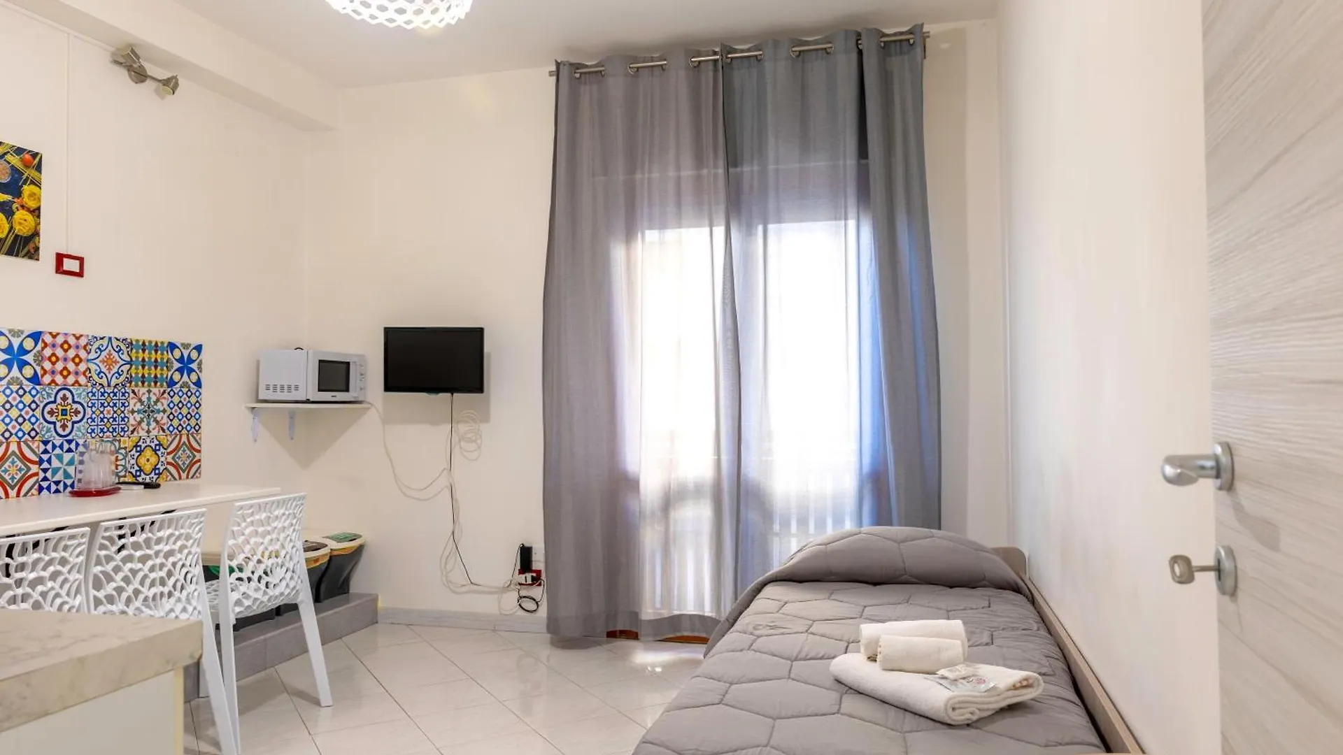 Apartment Appartamenti Duec Trapani Italy