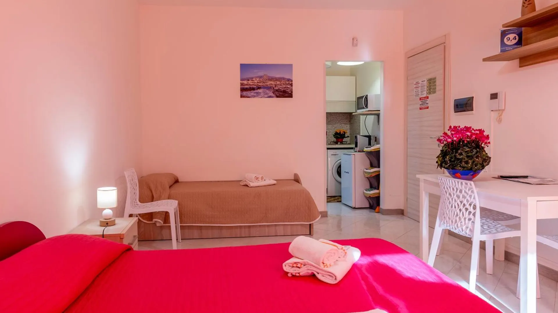 Appartamenti Duec Trapani