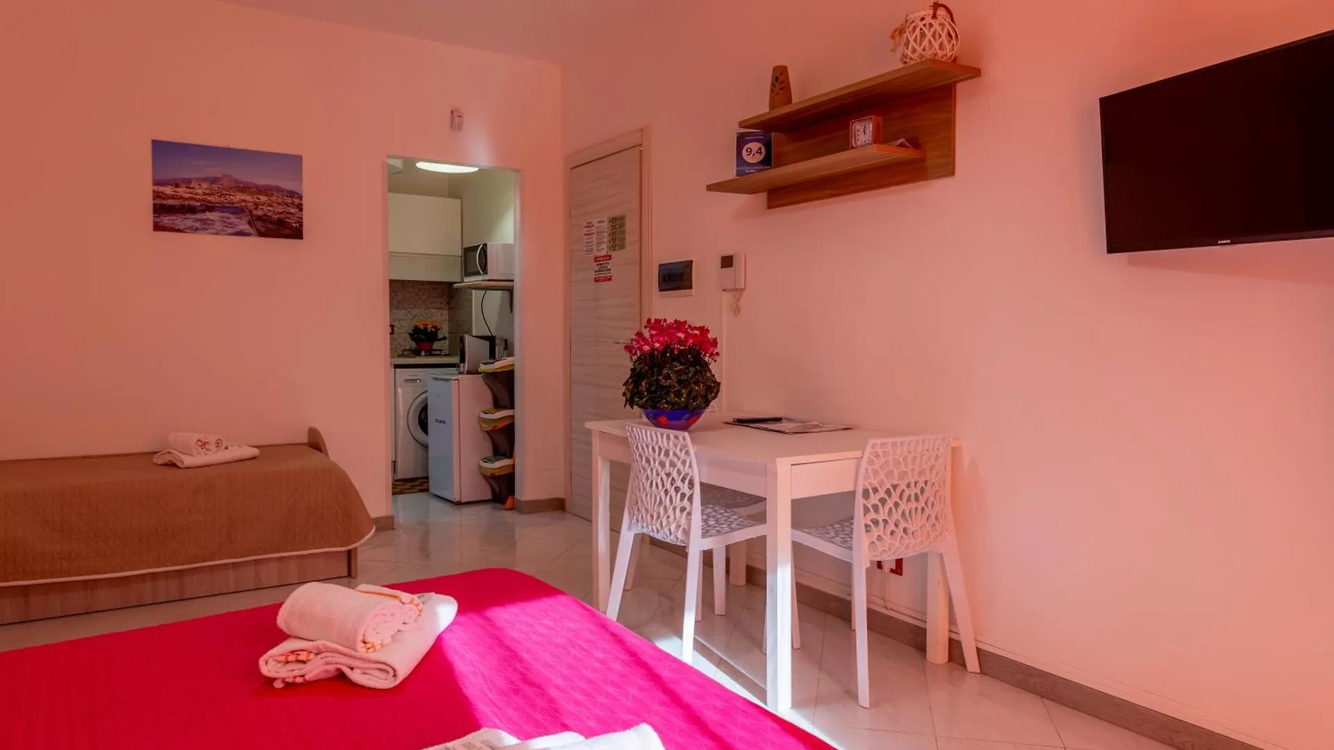 Appartamenti Duec Trapani Apartment