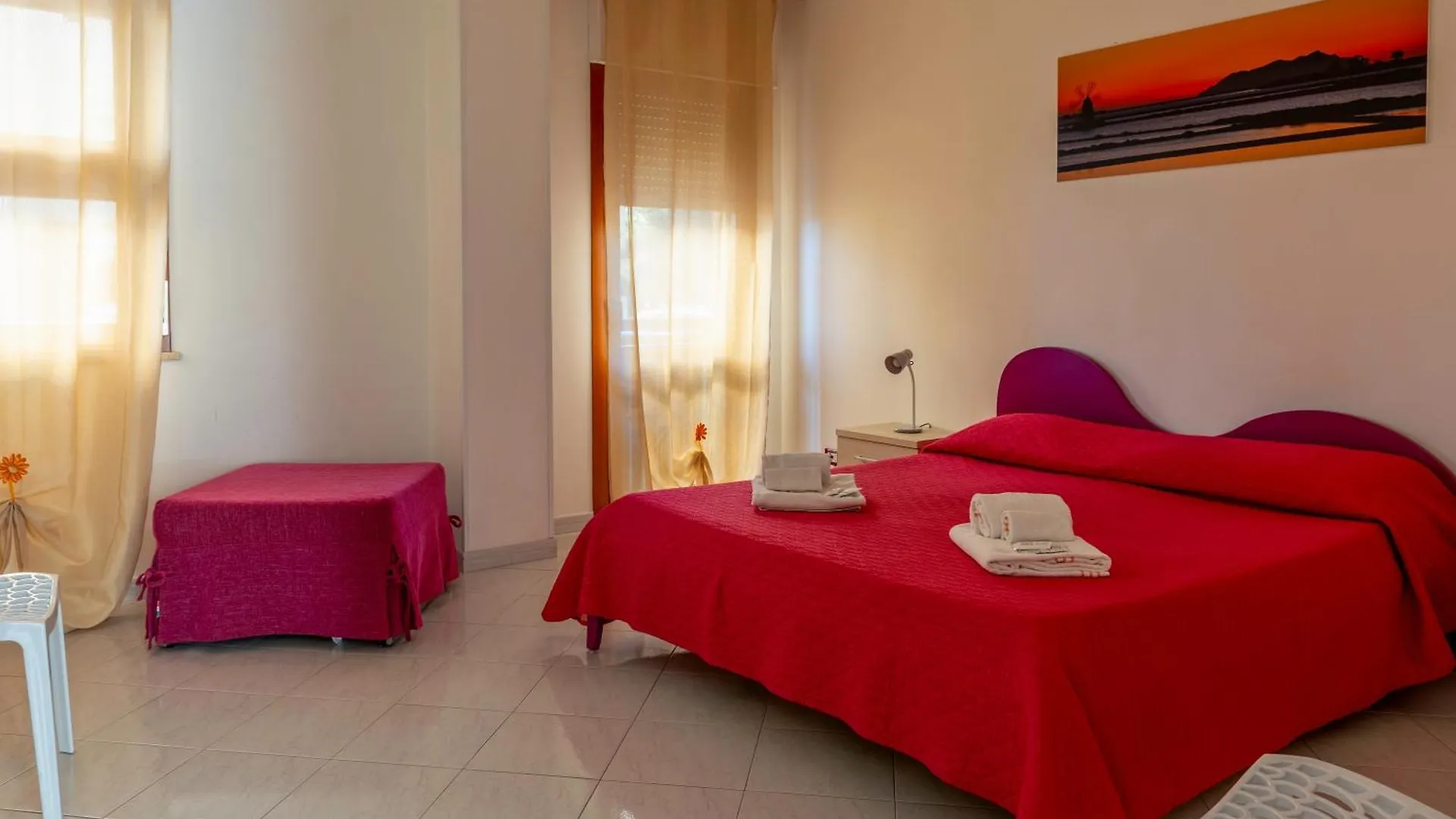 Appartamenti Duec Trapani