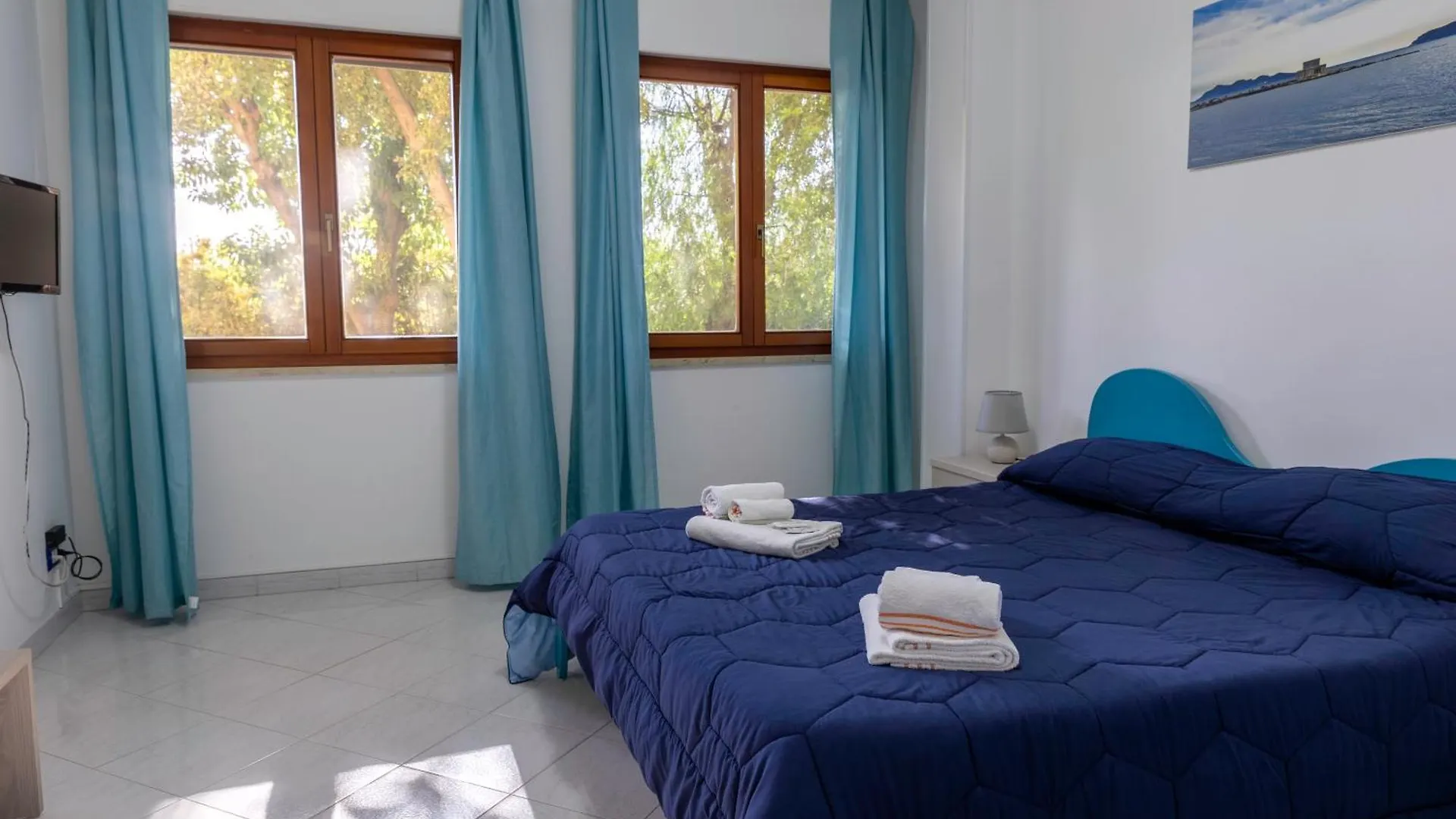 Apartment Appartamenti Duec Trapani Italy