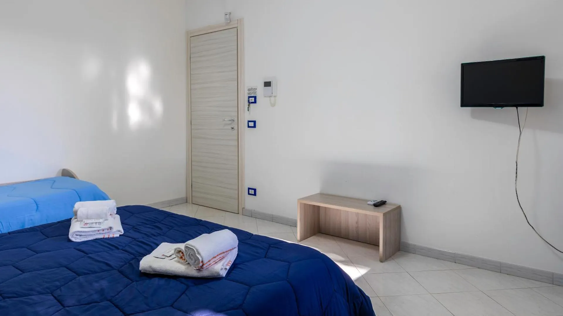 Appartamenti Duec Trapani Apartment