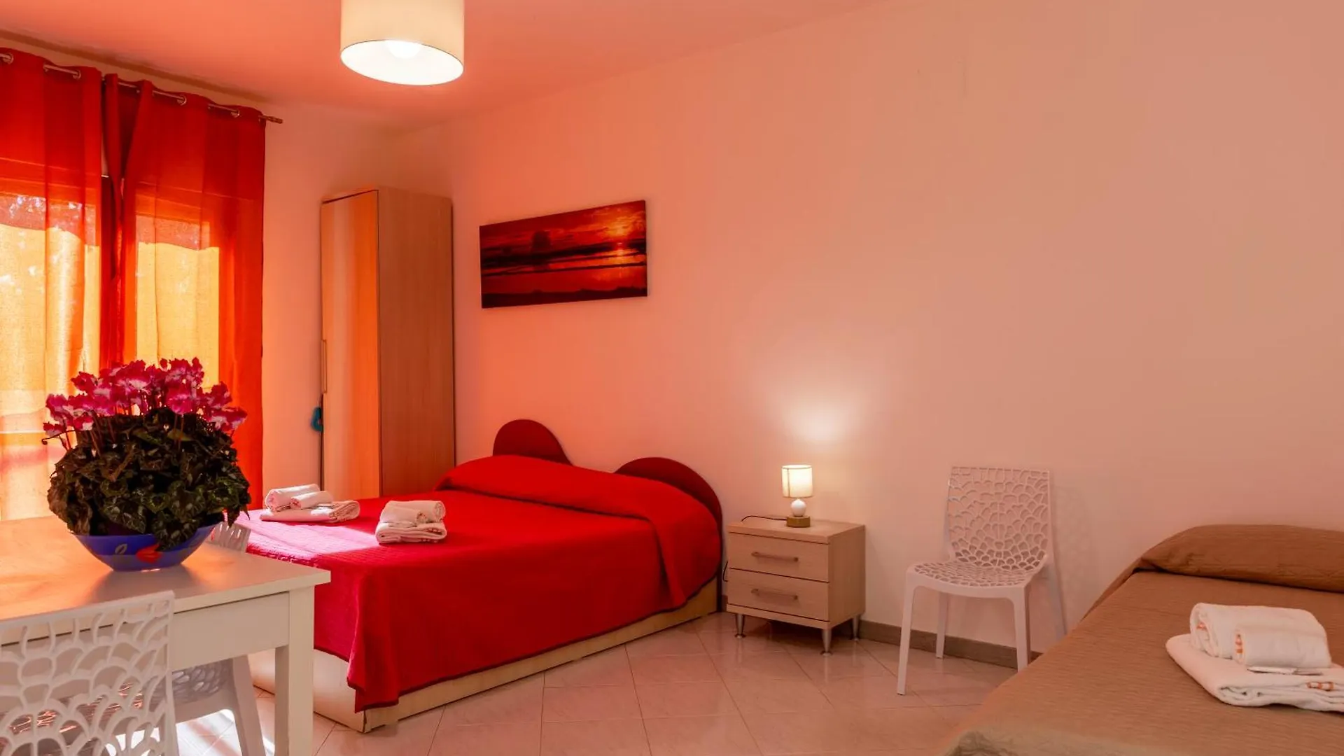 Apartment Appartamenti Duec Trapani