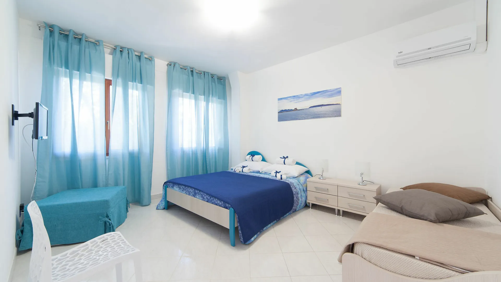 Appartamenti Duec location