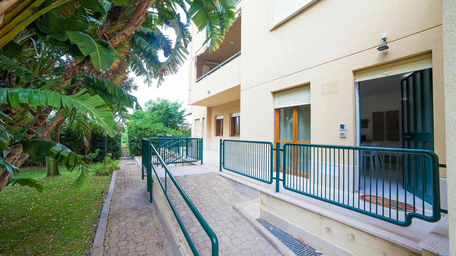 Appartamenti Duec Trapani