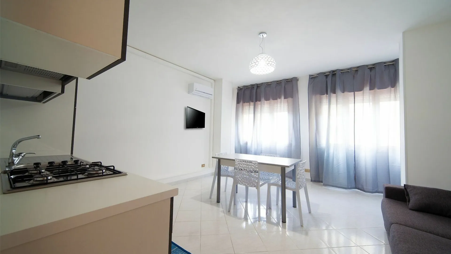 Apartment Appartamenti Duec Trapani