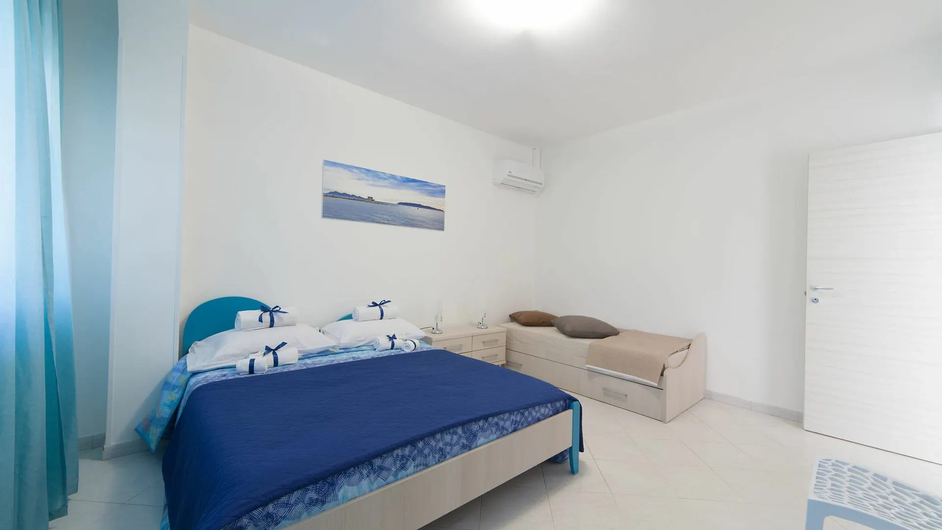 Appartamenti Duec Trapani 0*,  Italy