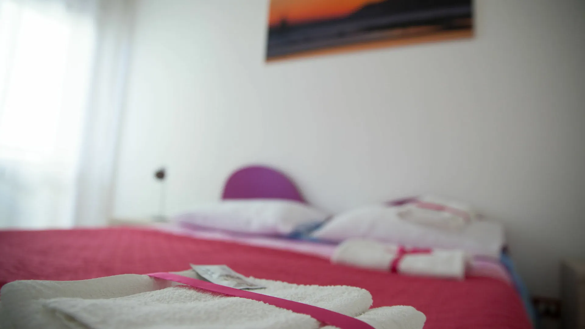 Appartamenti Duec Trapani Apartment