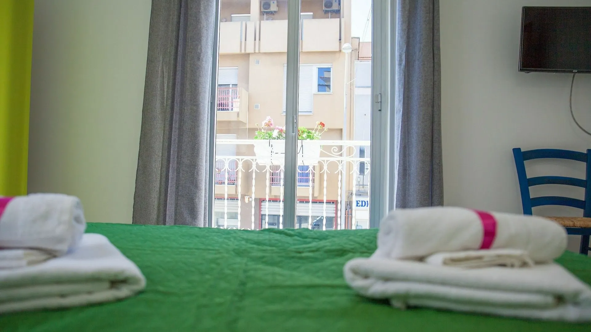 Appartamenti Duec Trapani Apartment