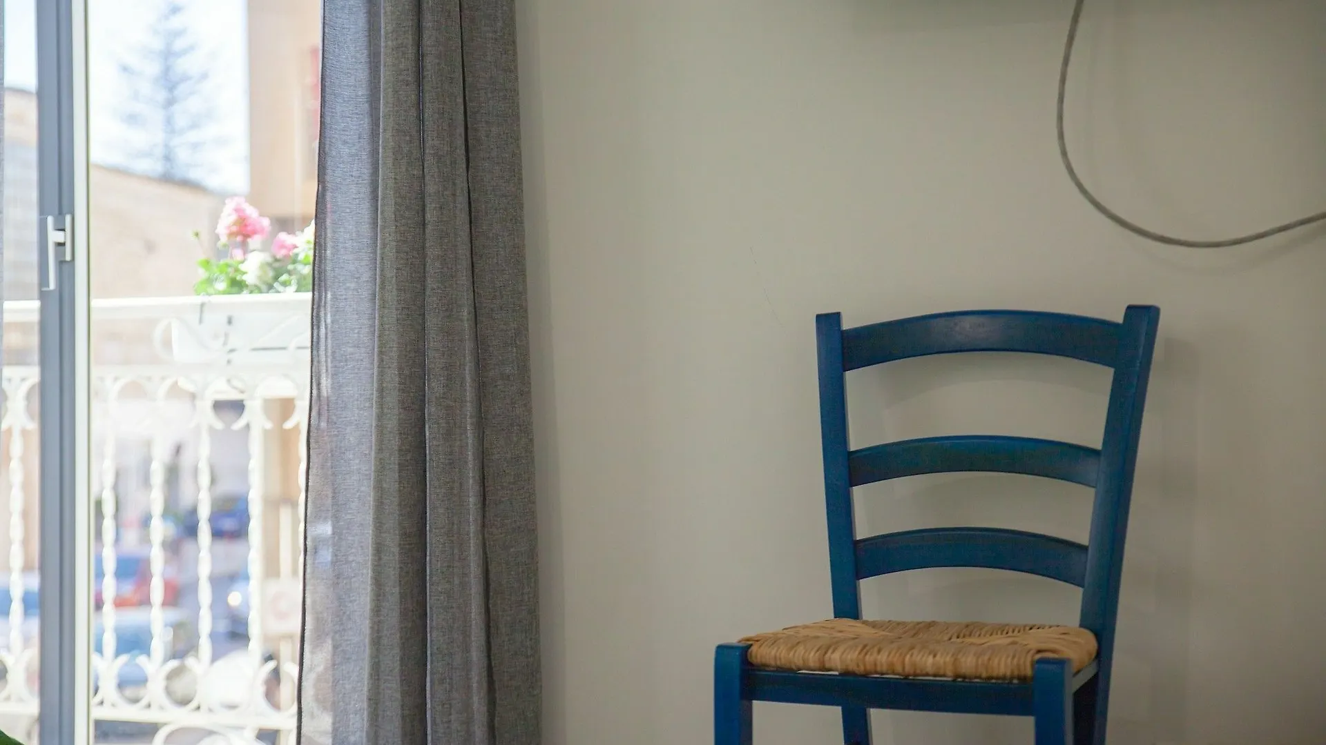 Apartment Appartamenti Duec Trapani