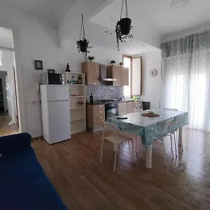 Appartamento Annalisa, Trapani