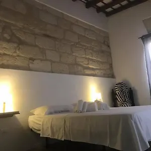 Casa vacanze Le Del Grillo, Trapani
